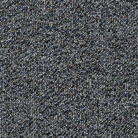 Forbo Tessera Teviot Charcoal Carpet Tile